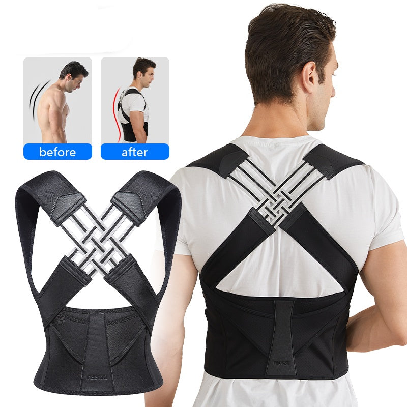 AlignRelief™ Back Support Belt