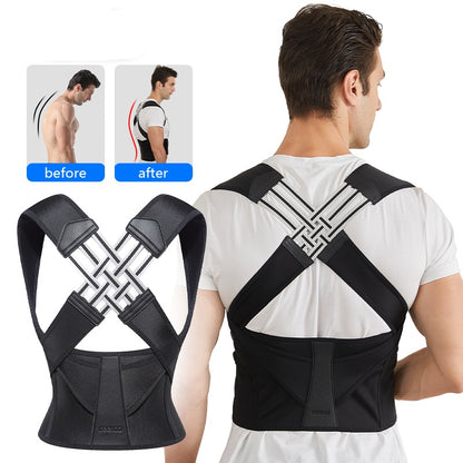 AlignRelief™ Back Support Belt