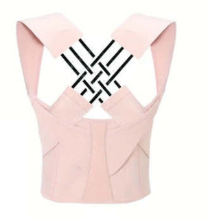 AlignRelief™ Back Support Belt