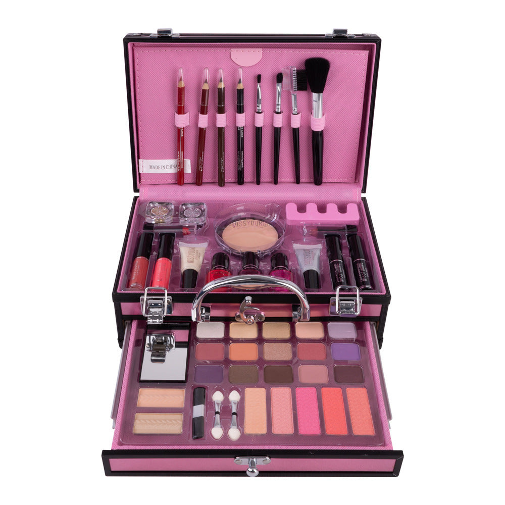 GlamFairy™ Beauty Kit
