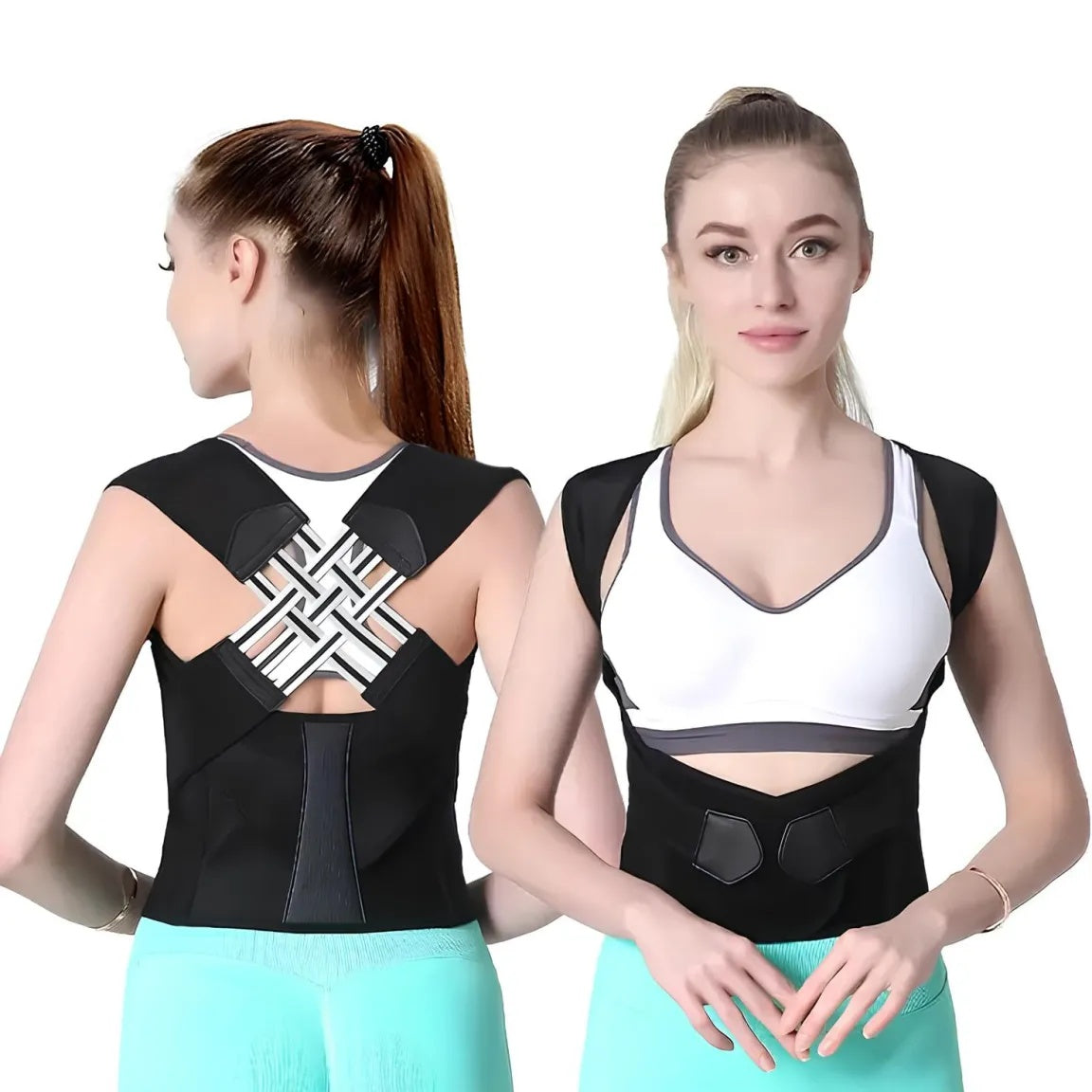 AlignRelief™ Back Support Belt